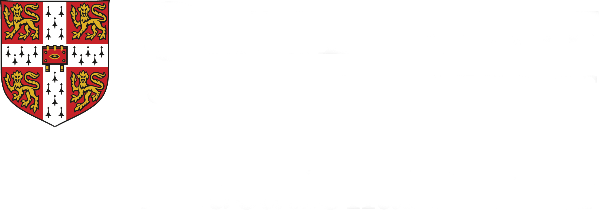 Cambridge Logo